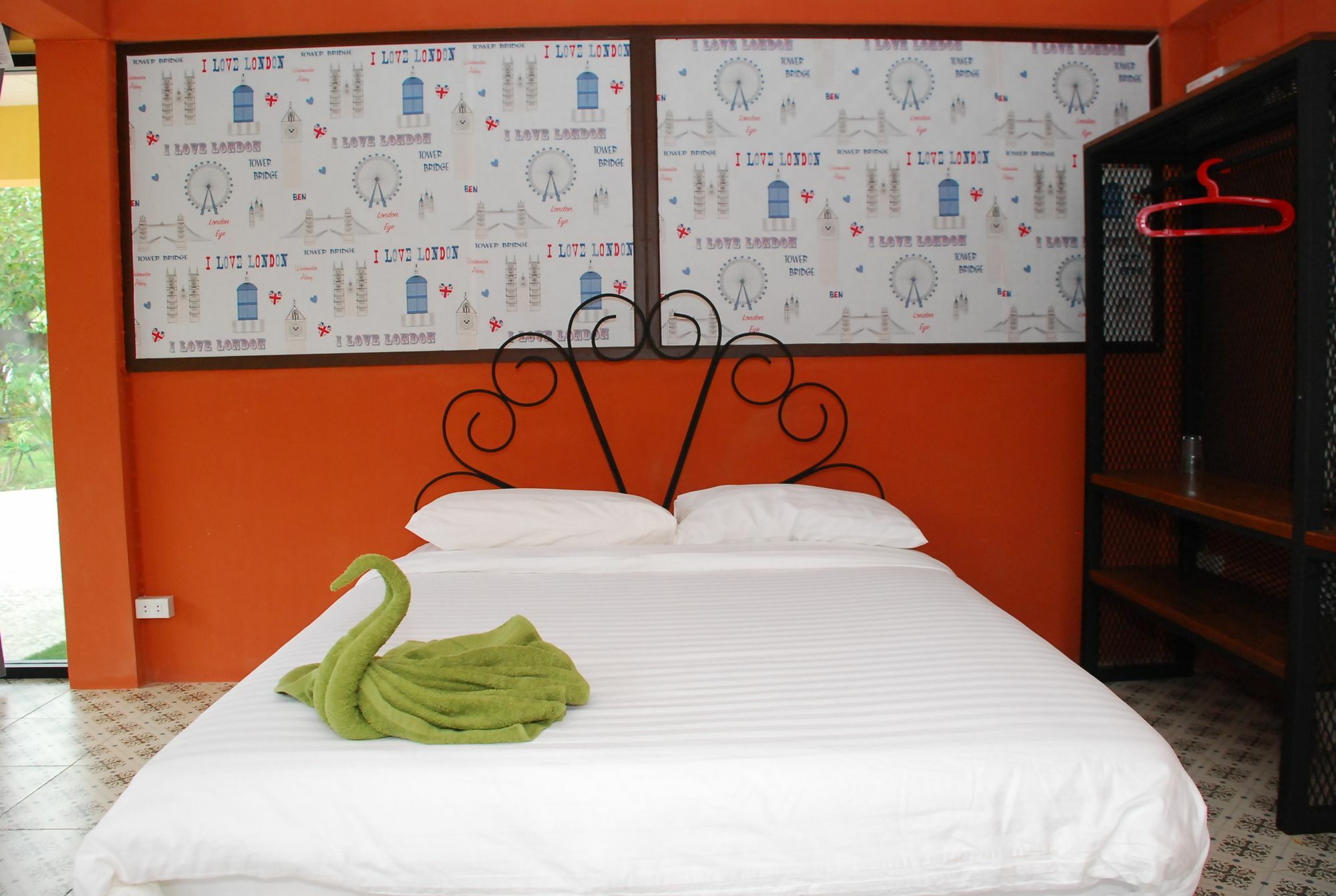 Phutara Accomodation Cha-Am Extérieur photo