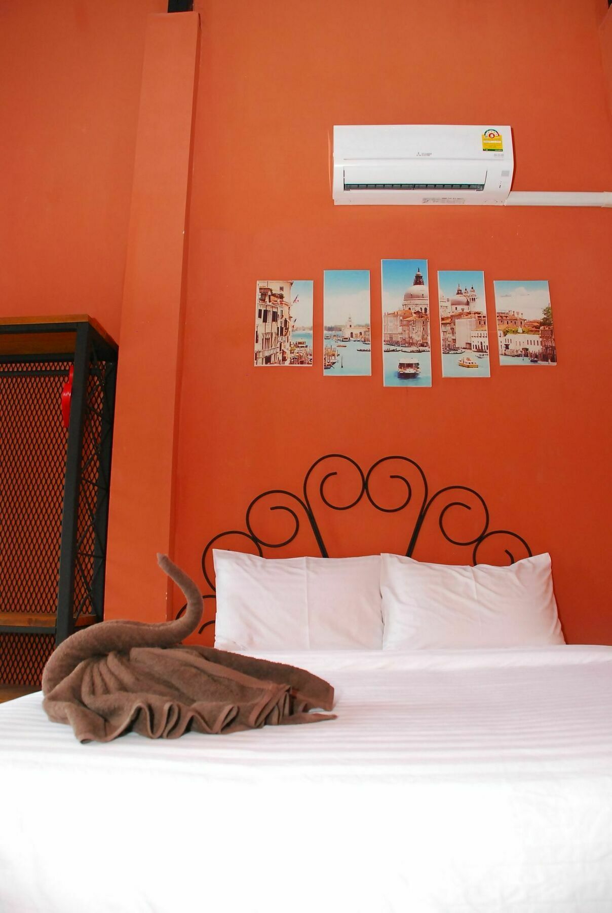 Phutara Accomodation Cha-Am Extérieur photo