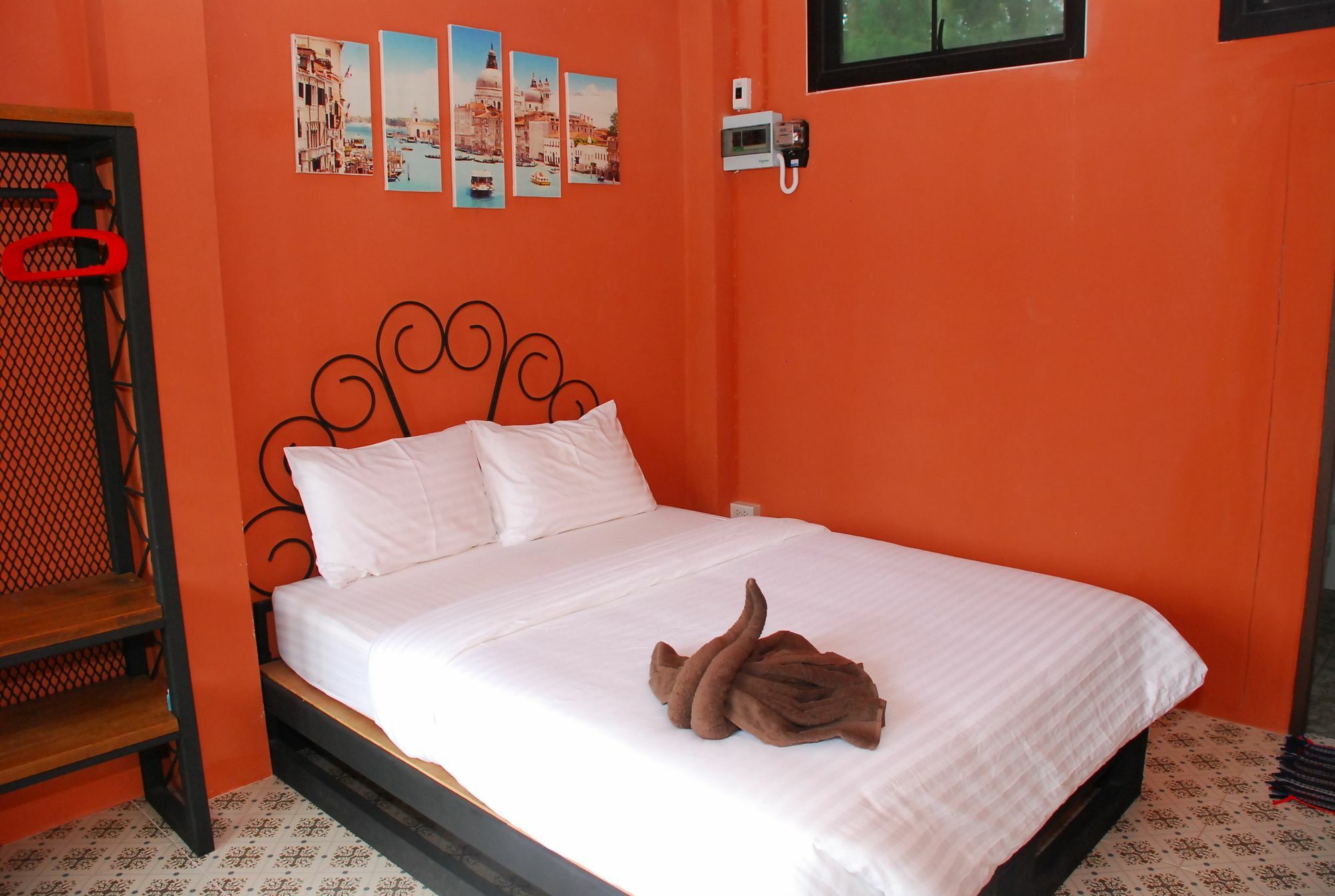 Phutara Accomodation Cha-Am Extérieur photo